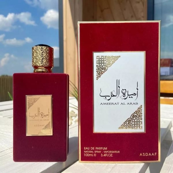 perfume ameerat al arab