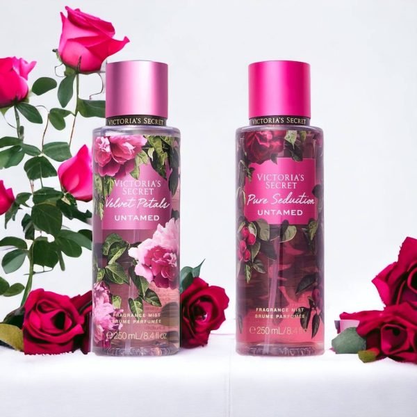 Victoria's Secret body splash lacosvi.es