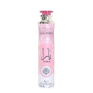 perfume yara lattfa ambientador arabe lacosvi.es miravia.es amazon.es