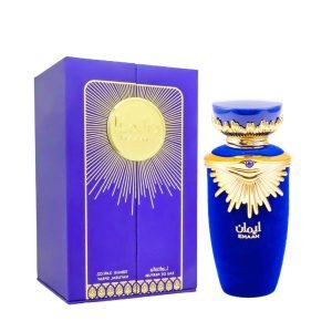 Perfume Emaan Lattafa Lacosvi.es