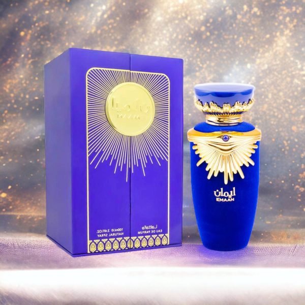 Perfume Emaan 100ml Lattafa