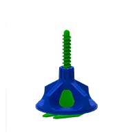 tonardo verde con cap