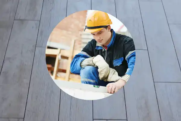 Resultados sin cejas en suelos y paredes