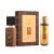 Set Lattafa Perfume Ajwad 60ml+ Desodorante 250ml