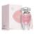 Mohra Silky Rose Lattafa Perfume Árabe Para Mujeres