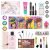 Caja Misteriosa Make Up Set De Maquillaje Para Mujer Productos De Belleza Variados