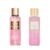 Set Victoria’s Secret Pure Seduction Shimmer Body Splash + Body Mist Pineapple Cove (2 Unidadaes)